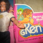 Sport N shave Ken