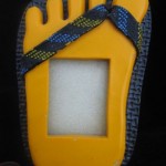 flip flop frame