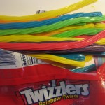 rainbow twizzlers